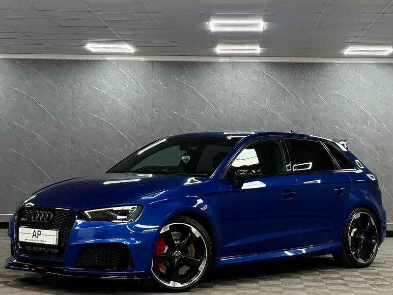 Used Audi RS3 2016 for sale - 78172313: Photo 6