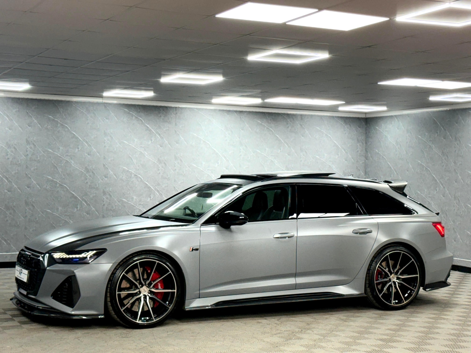 Used Audi RS6 2021 for sale - 76527459: Photo 18