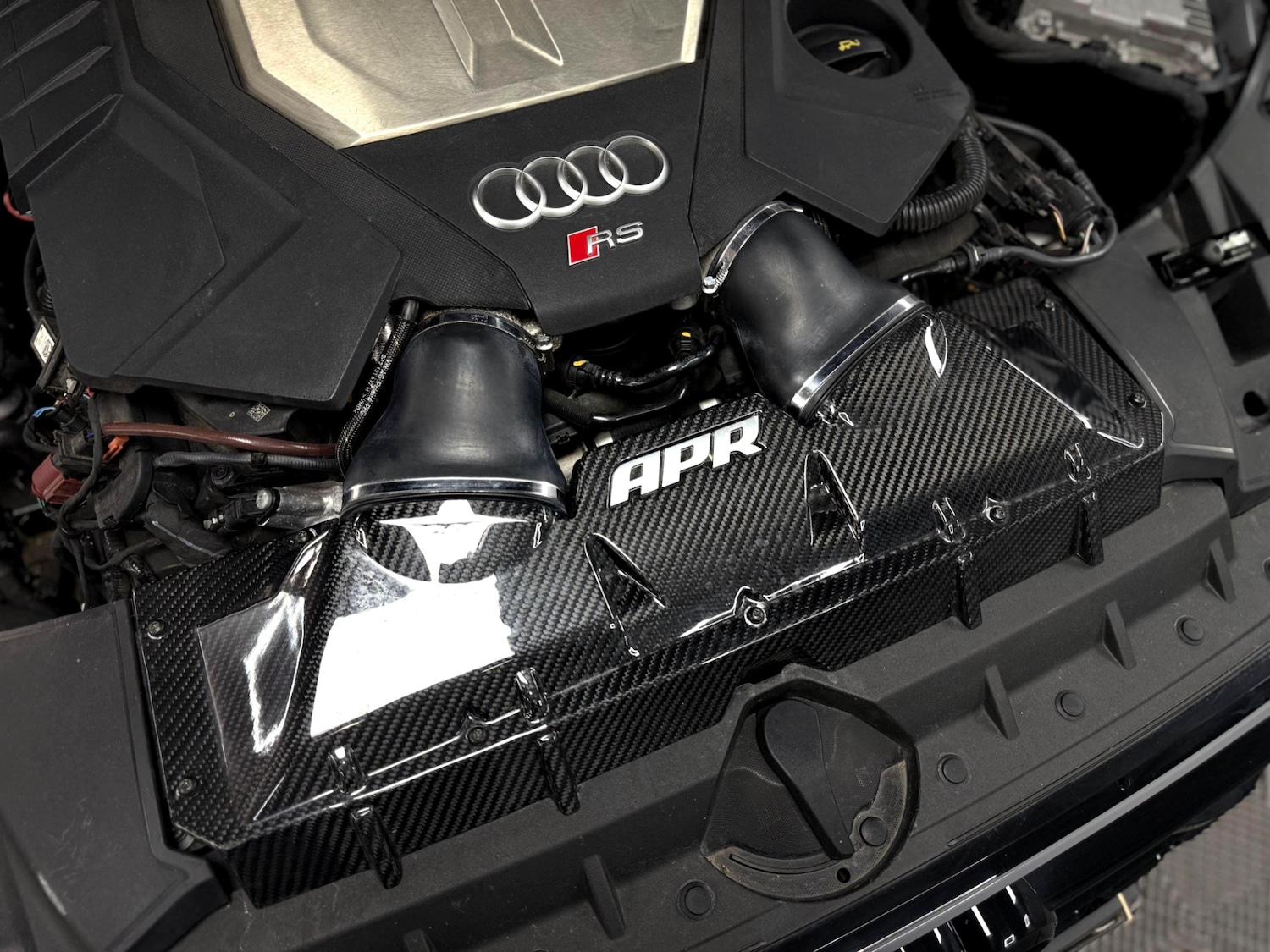 Used Audi RS6 2021 for sale - 76527459: Photo 20