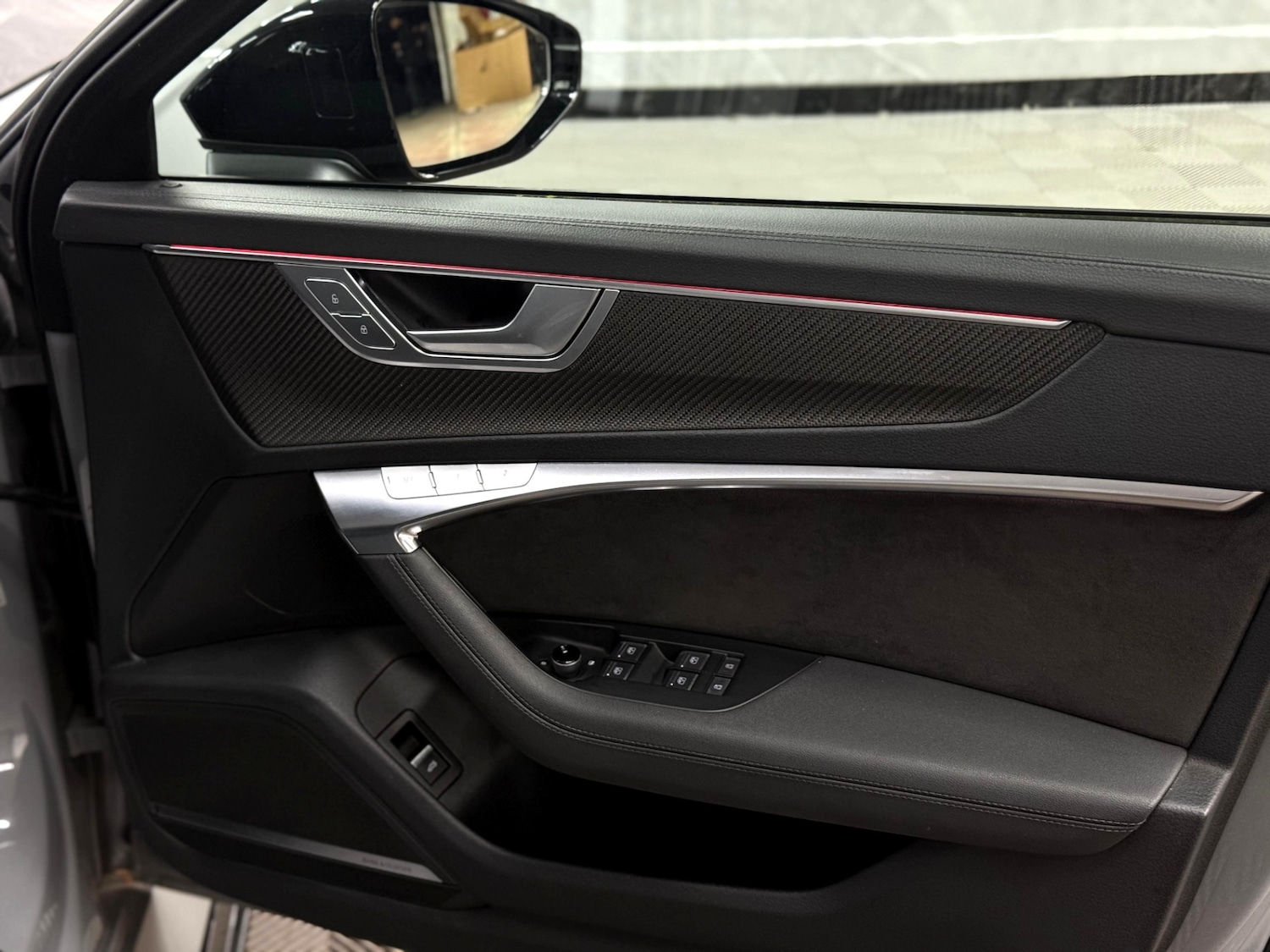 Used Audi RS6 2021 for sale - 76527459: Photo 22