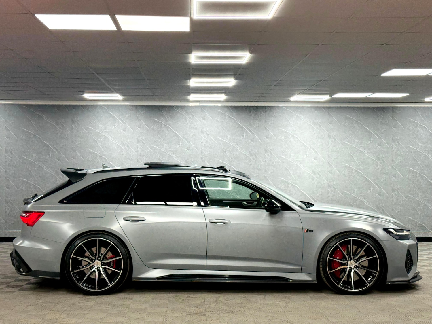 Used Audi RS6 2021 for sale - 76527459: Photo 39