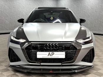 Used Audi RS6 2021 for sale - 76527459: Photo