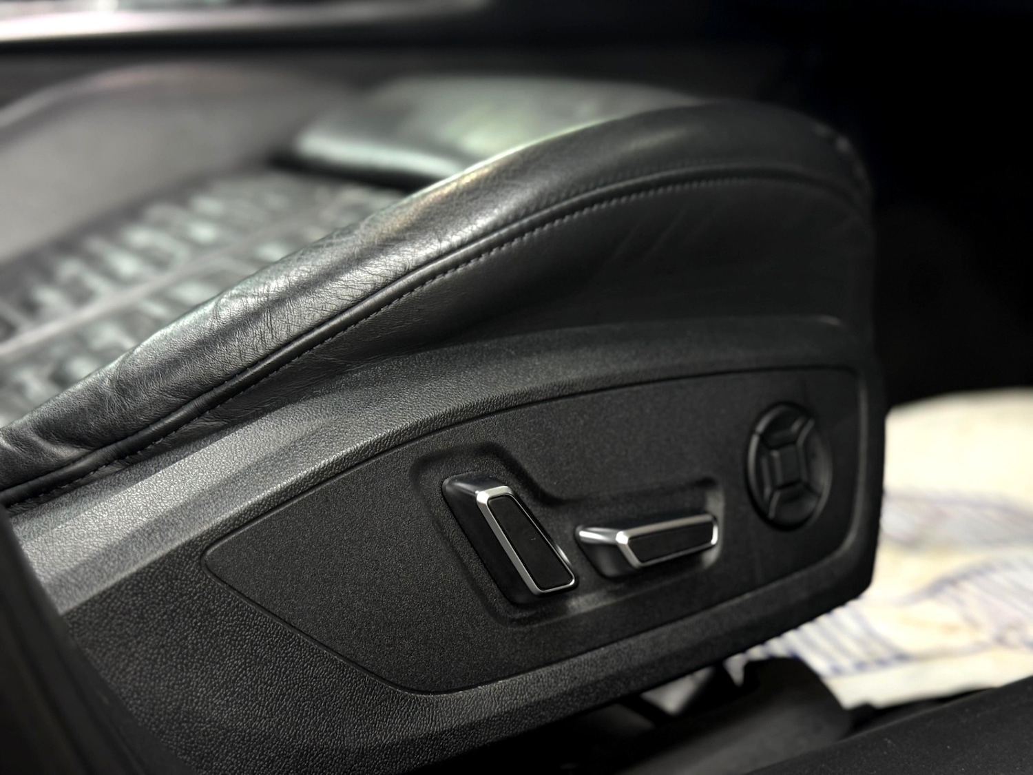 Used Audi RS6 2021 for sale - 76527459: Photo 45