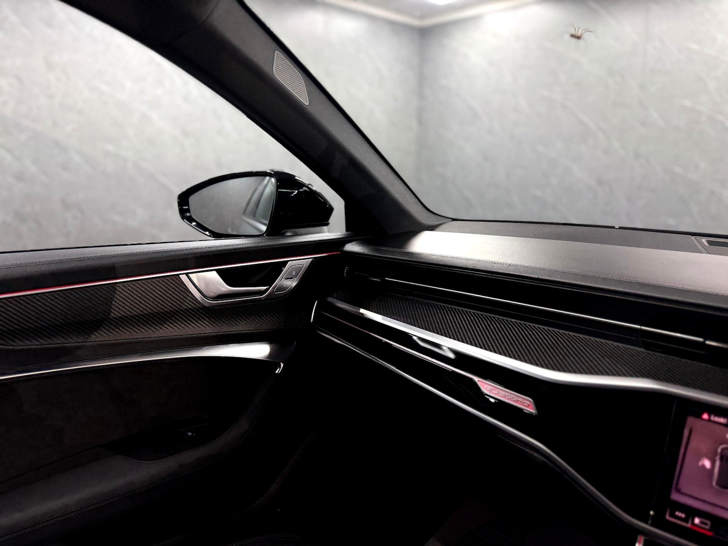 Used Audi RS6 2021 for sale - 76527459: Photo 47