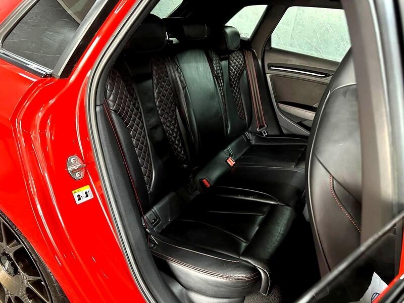 Used Audi RS3 2016 for sale - 78206466: Photo 46