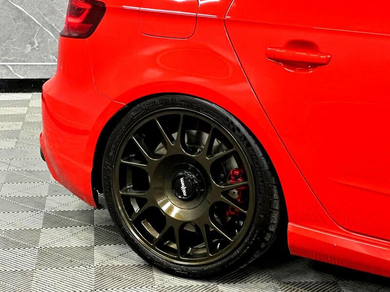 Used Audi RS3 2016 for sale - 78206466: Photo 54