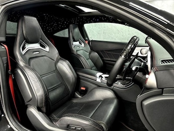 Used Mercedes-Benz C Class 2017 for sale - 78311247: Photo