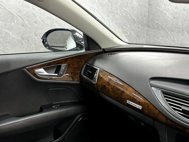 Used Audi A7 2017 for sale - 78158350: Photo 10