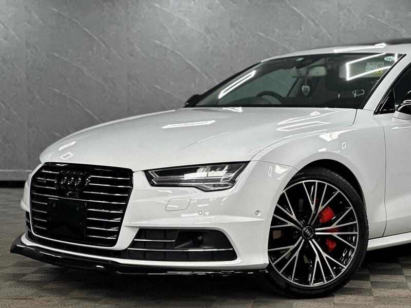 Used Audi A7 2017 for sale - 78158350: Photo 11