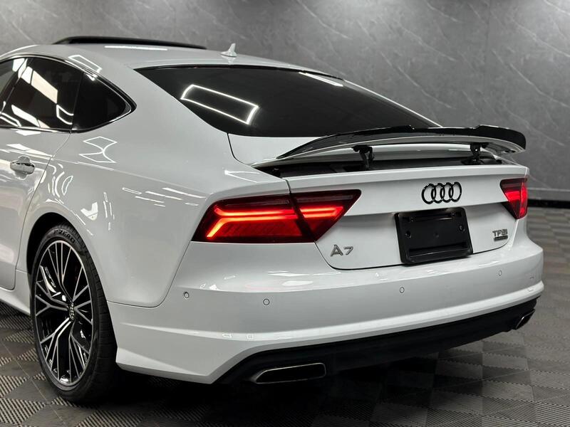 Used Audi A7 2017 for sale - 78158350: Photo 24