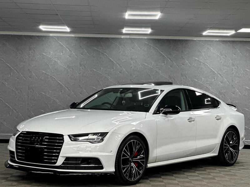 Used Audi A7 2017 for sale - 78158350: Photo 25