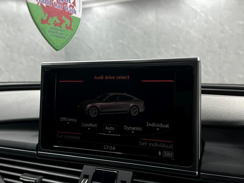 Used Audi A7 2017 for sale - 78158350: Photo 38