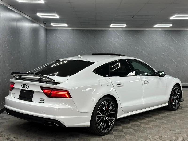 Used Audi A7 2017 for sale - 78158350: Photo 6