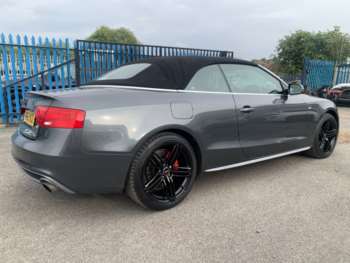 Used Audi A5 2013 for sale - 75152017: Photo