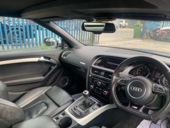 Used Audi A5 2013 for sale - 75152017: Photo