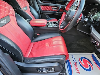 2018 (18) - 4.0 V8 5dr Auto