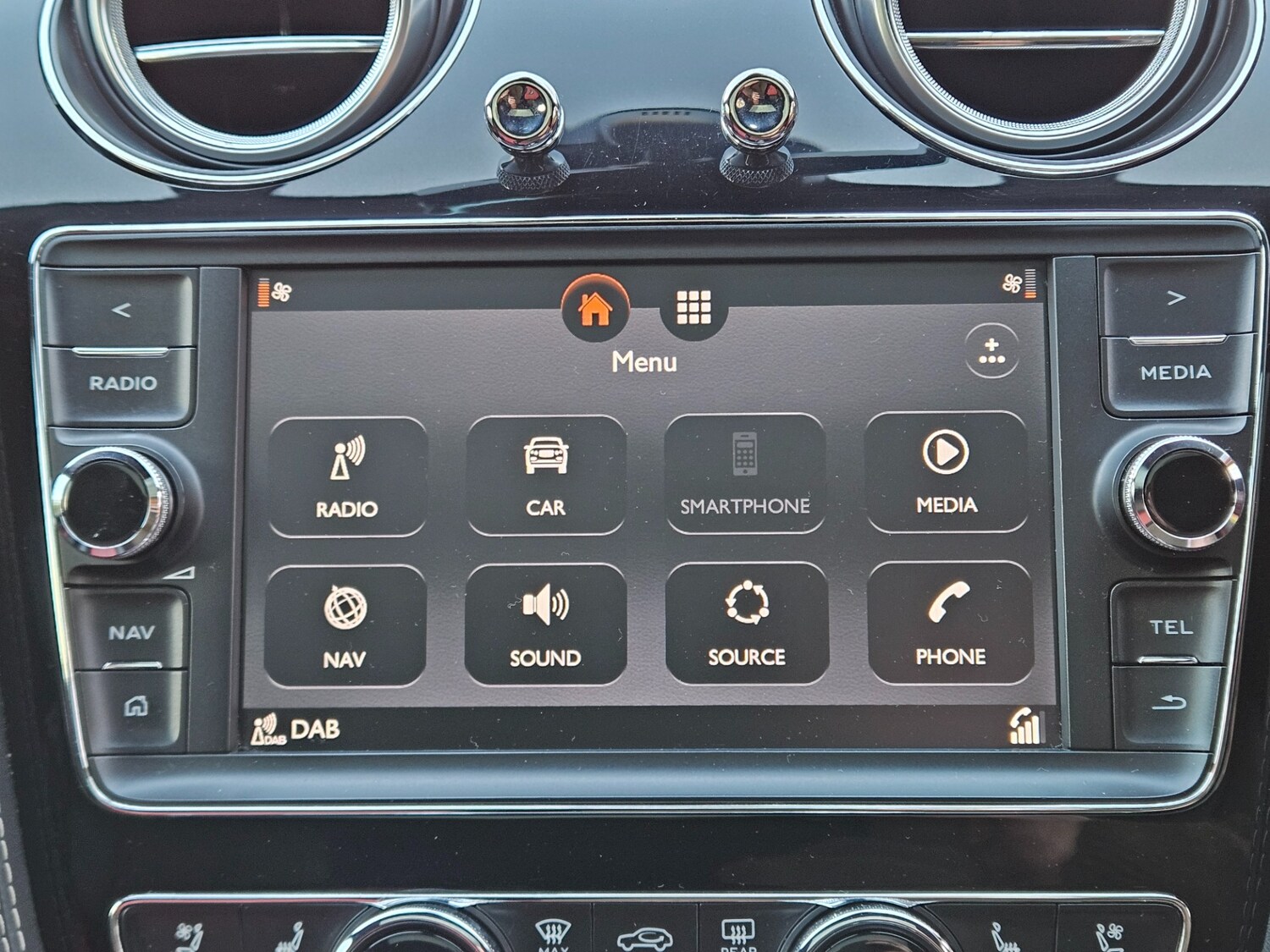 Used Bentley Bentayga 2018 for sale - 77093964: Photo 21