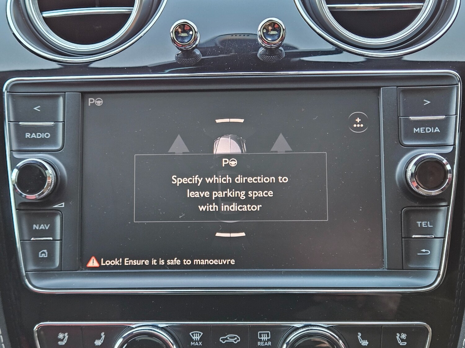 Used Bentley Bentayga 2018 for sale - 77093964: Photo 23