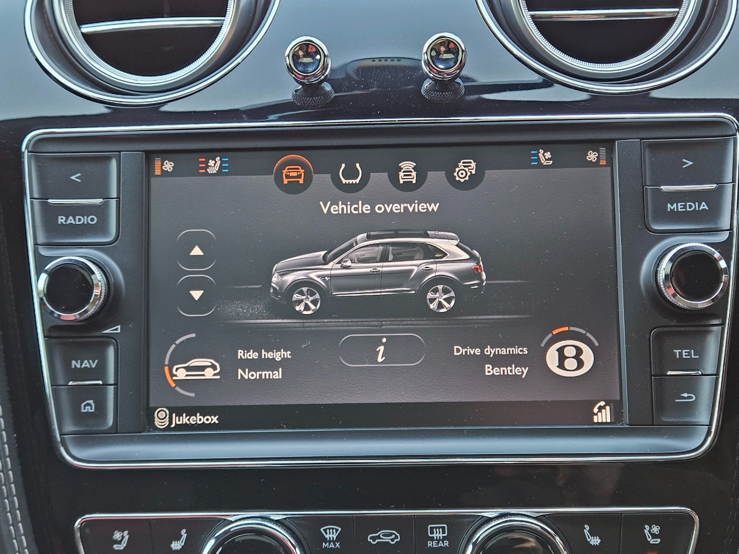 Used Bentley Bentayga 2018 for sale - 77093964: Photo 25