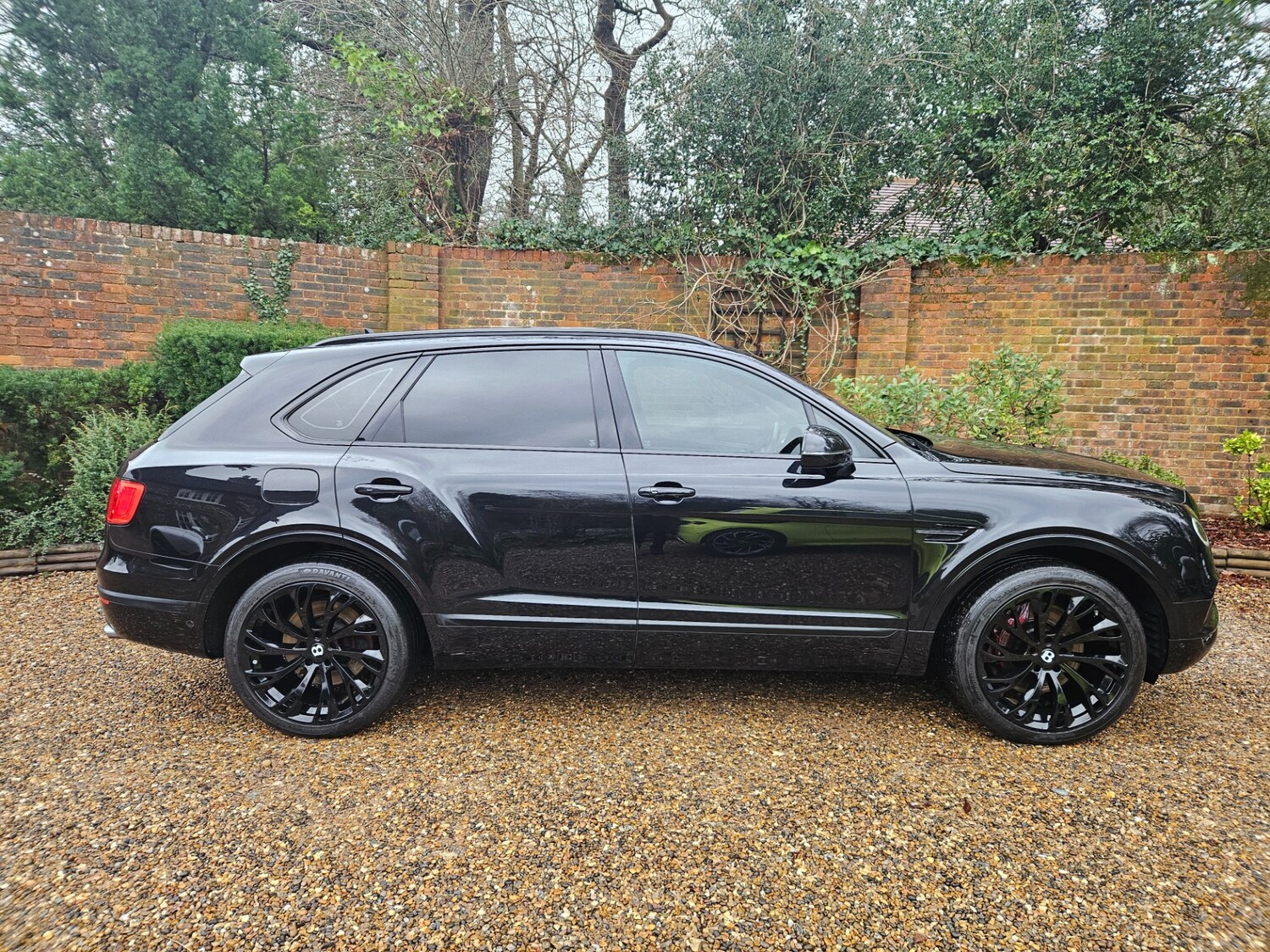 Used Bentley Bentayga 2018 for sale - 77093964: Photo 33