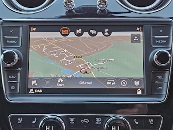 Used Bentley Bentayga 2018 for sale - 77093964: Photo