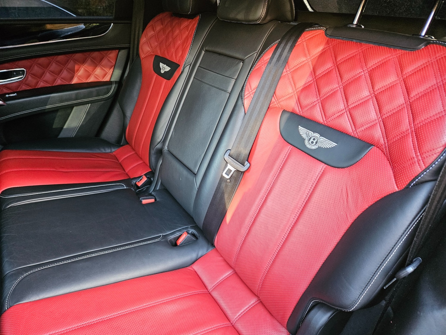 Used Bentley Bentayga 2018 for sale - 77093964: Photo 9