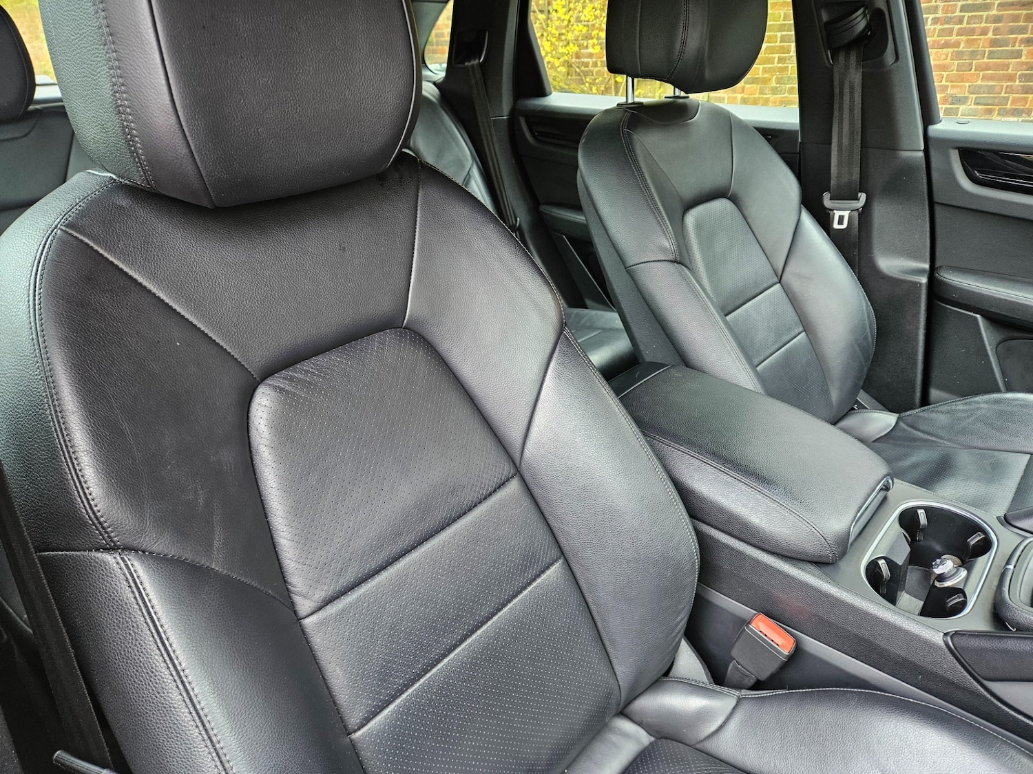 Used Porsche Cayenne 2018 for sale - 77917627: Photo 17