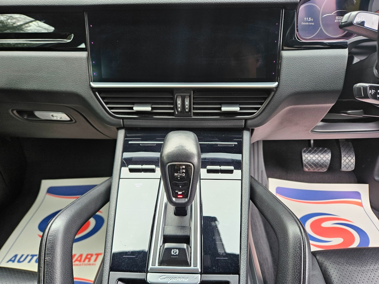 Used Porsche Cayenne 2018 for sale - 77917627: Photo 21