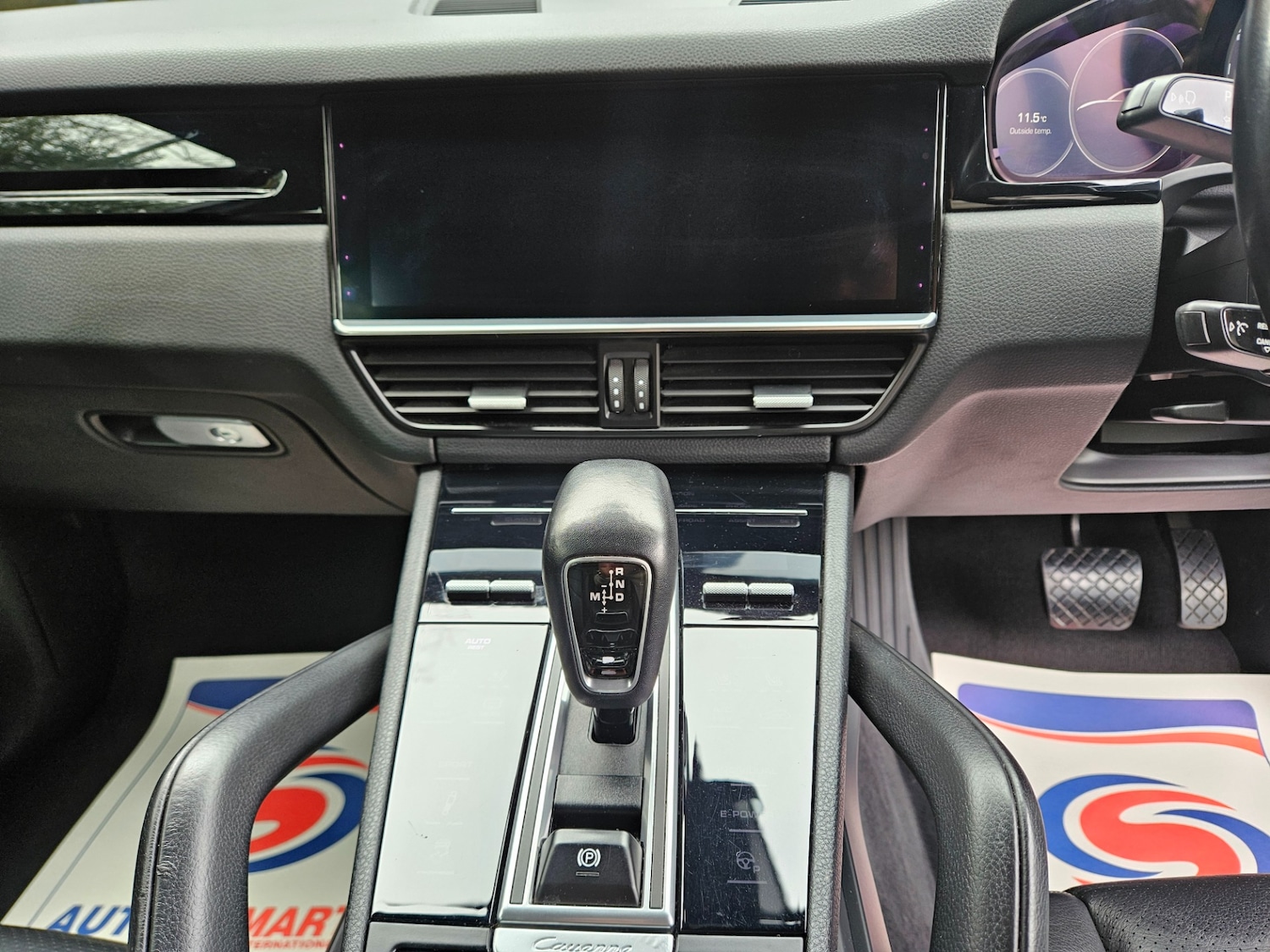 Used Porsche Cayenne 2018 for sale - 77917627: Photo 29