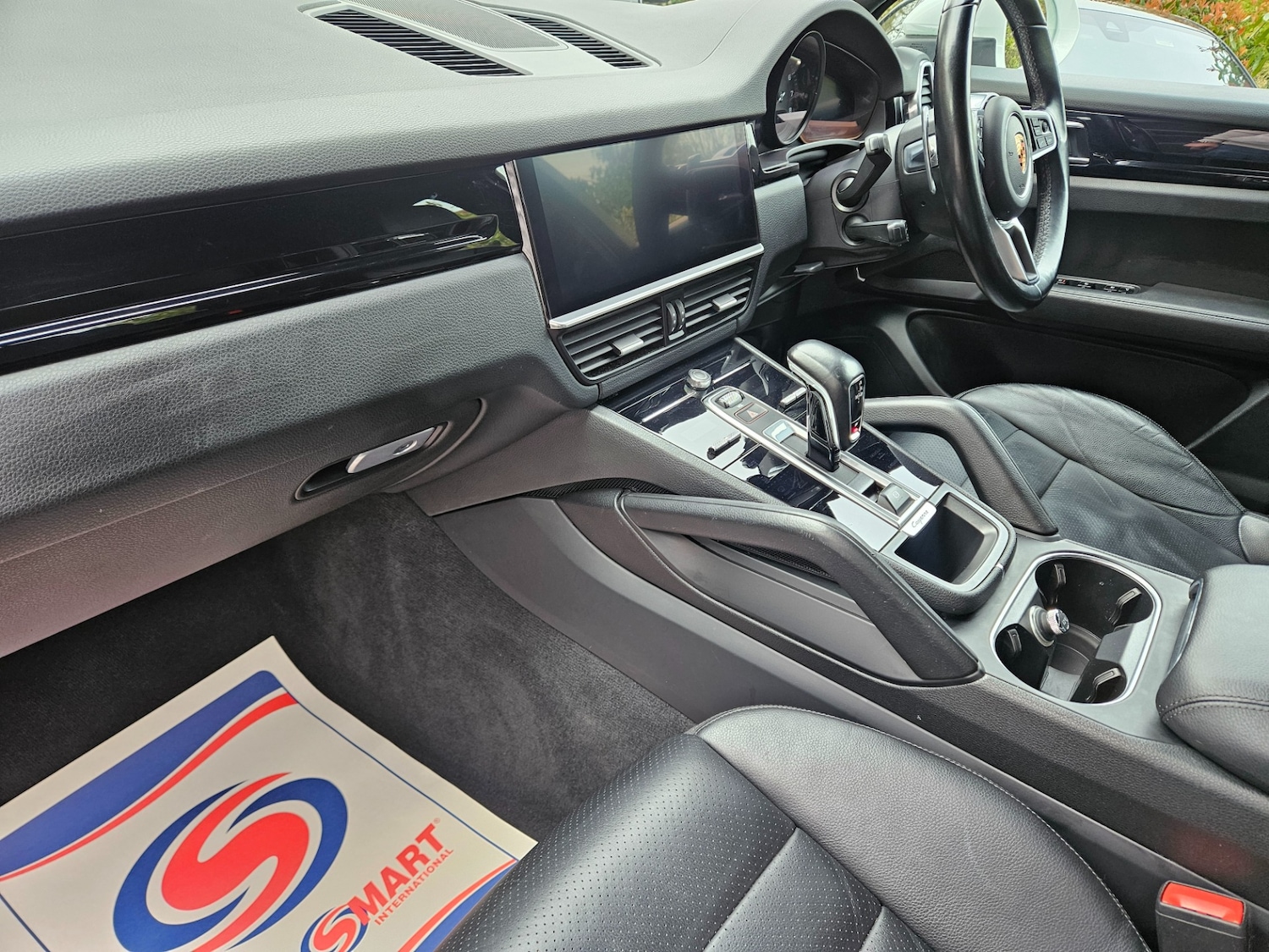 Used Porsche Cayenne 2018 for sale - 77917627: Photo 3