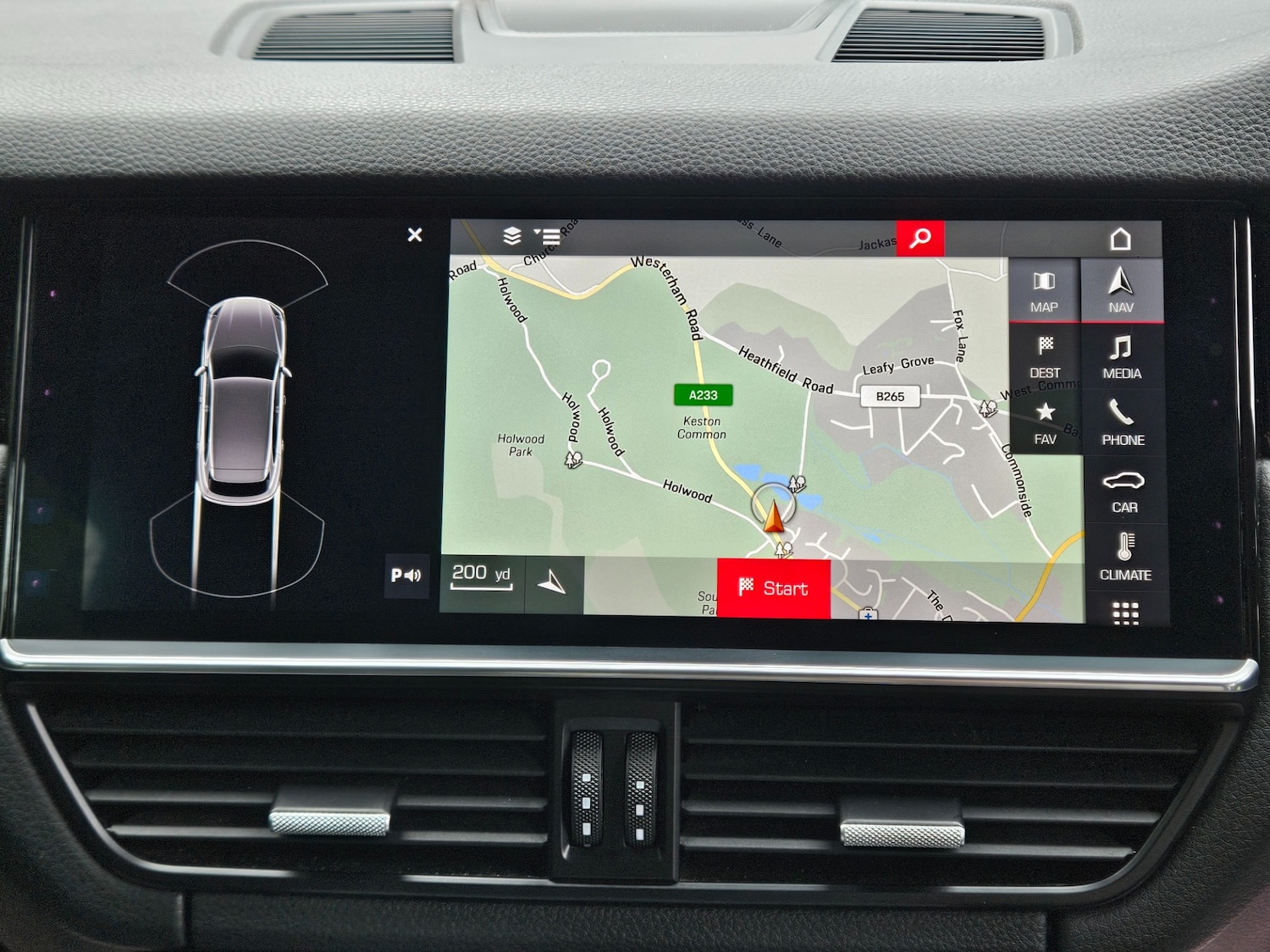 Used Porsche Cayenne 2018 for sale - 77917627: Photo 31