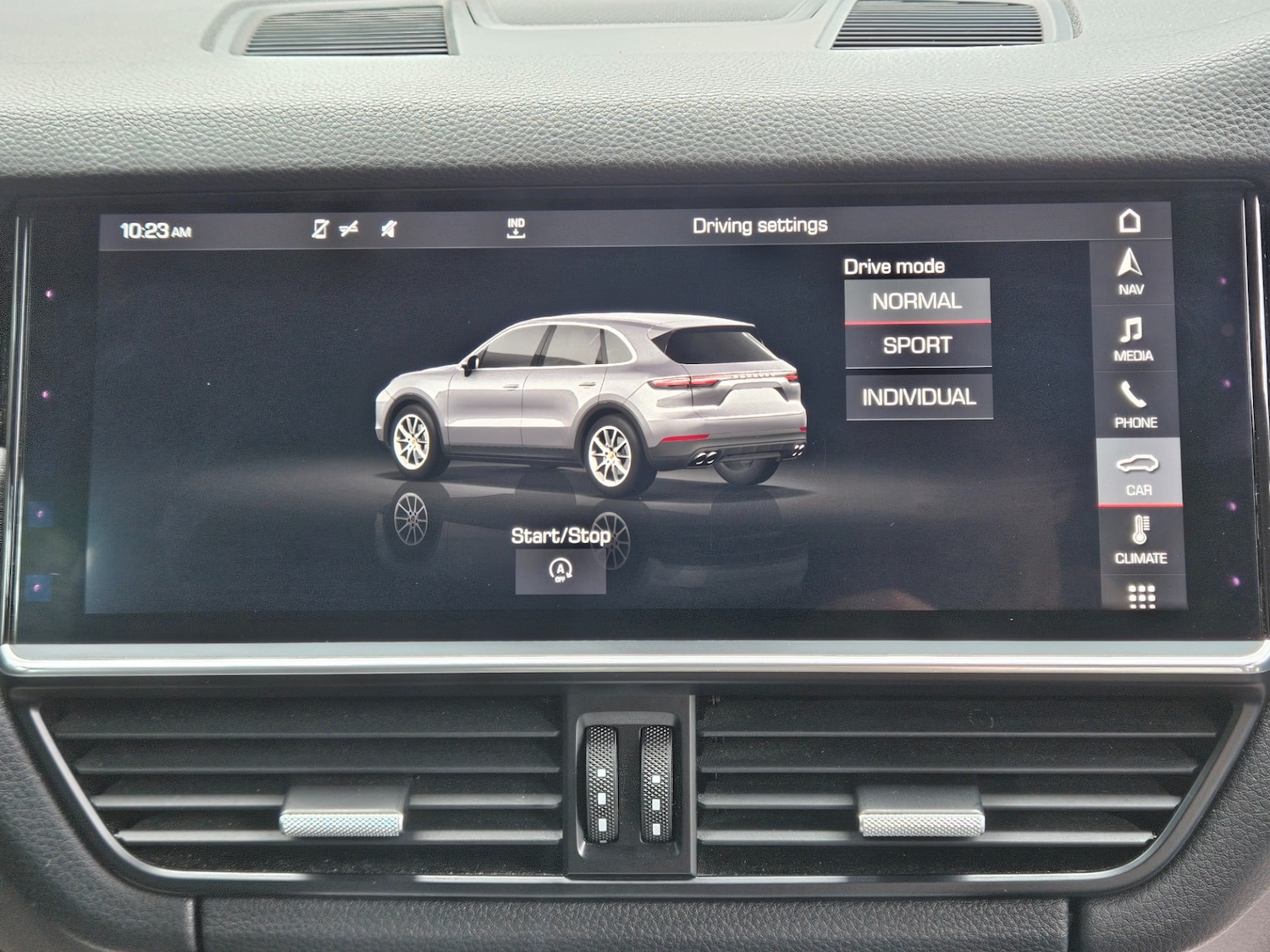 Used Porsche Cayenne 2018 for sale - 77917627: Photo 32