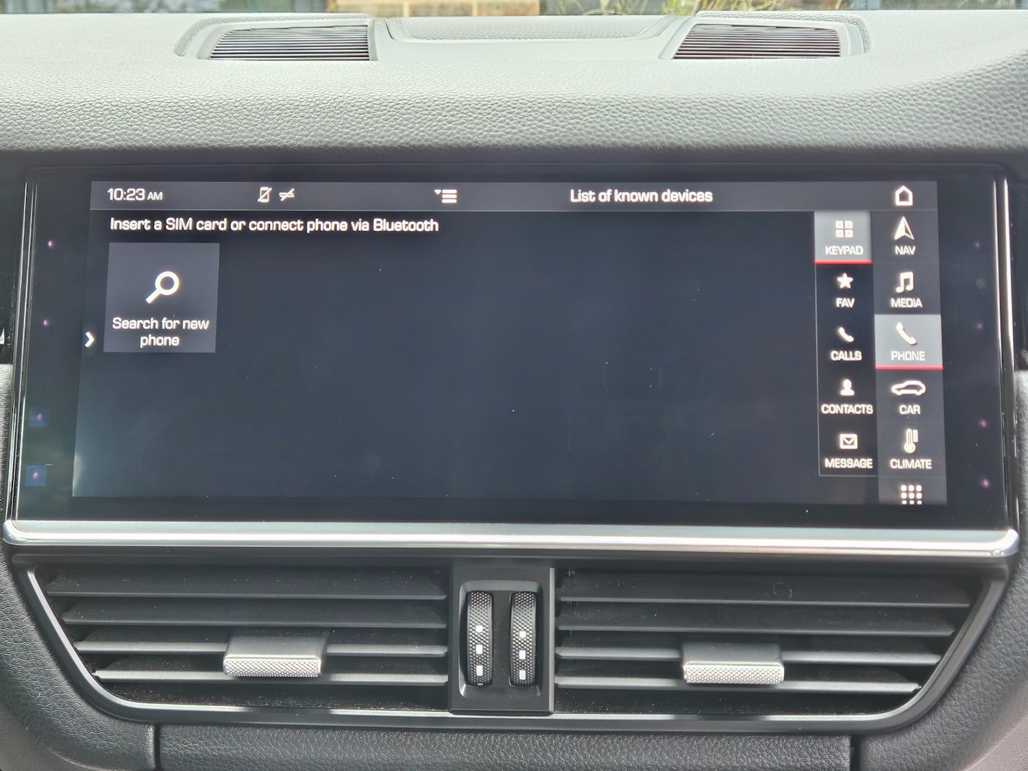 Used Porsche Cayenne 2018 for sale - 77917627: Photo 34