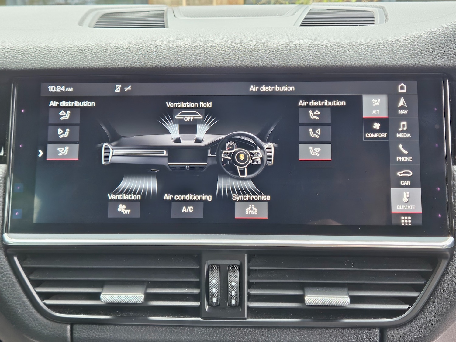 Used Porsche Cayenne 2018 for sale - 77917627: Photo 35