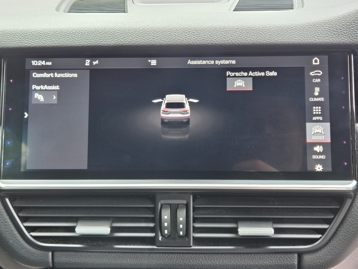 Used Porsche Cayenne 2018 for sale - 77917627: Photo 36