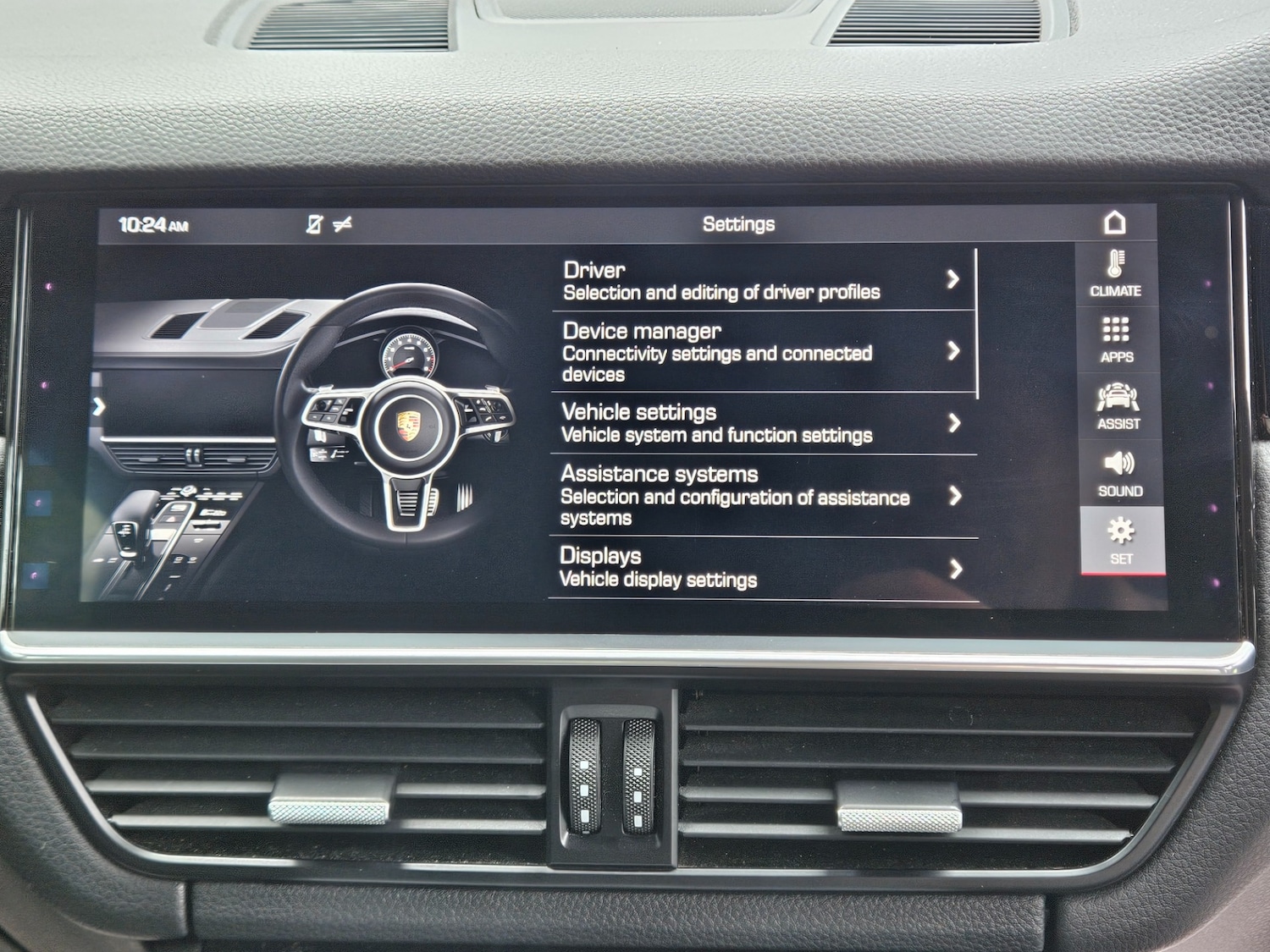 Used Porsche Cayenne 2018 for sale - 77917627: Photo 38