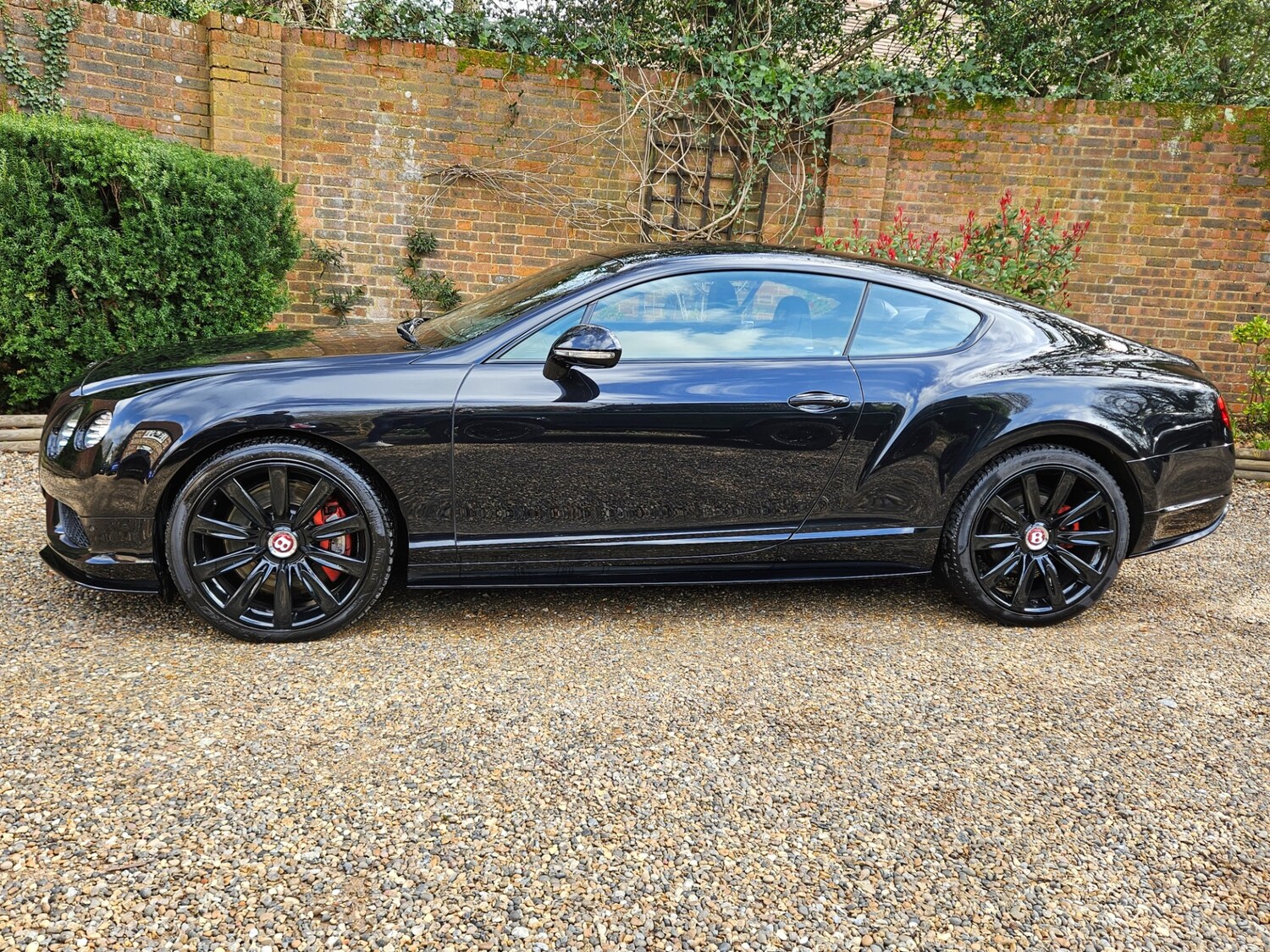 Used Bentley Continental 2014 for sale - 77819037: Photo 10