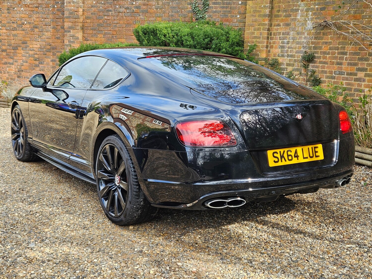 Used Bentley Continental 2014 for sale - 77819037: Photo 11