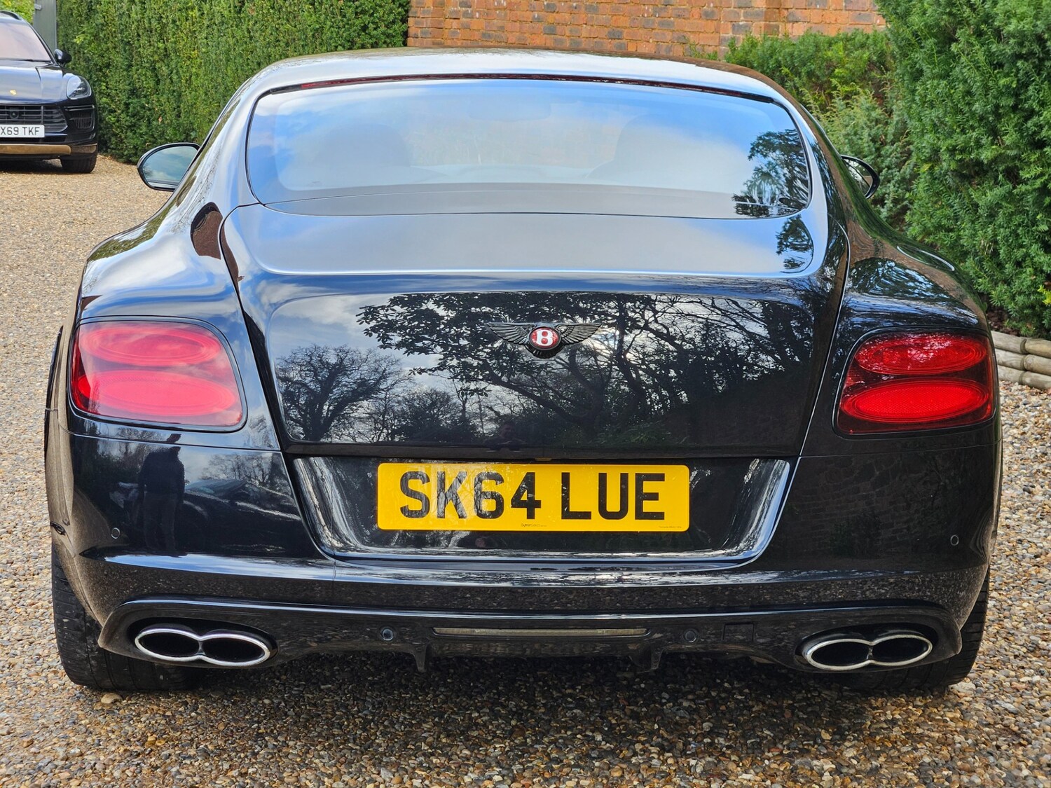 Used Bentley Continental 2014 for sale - 77819037: Photo 13