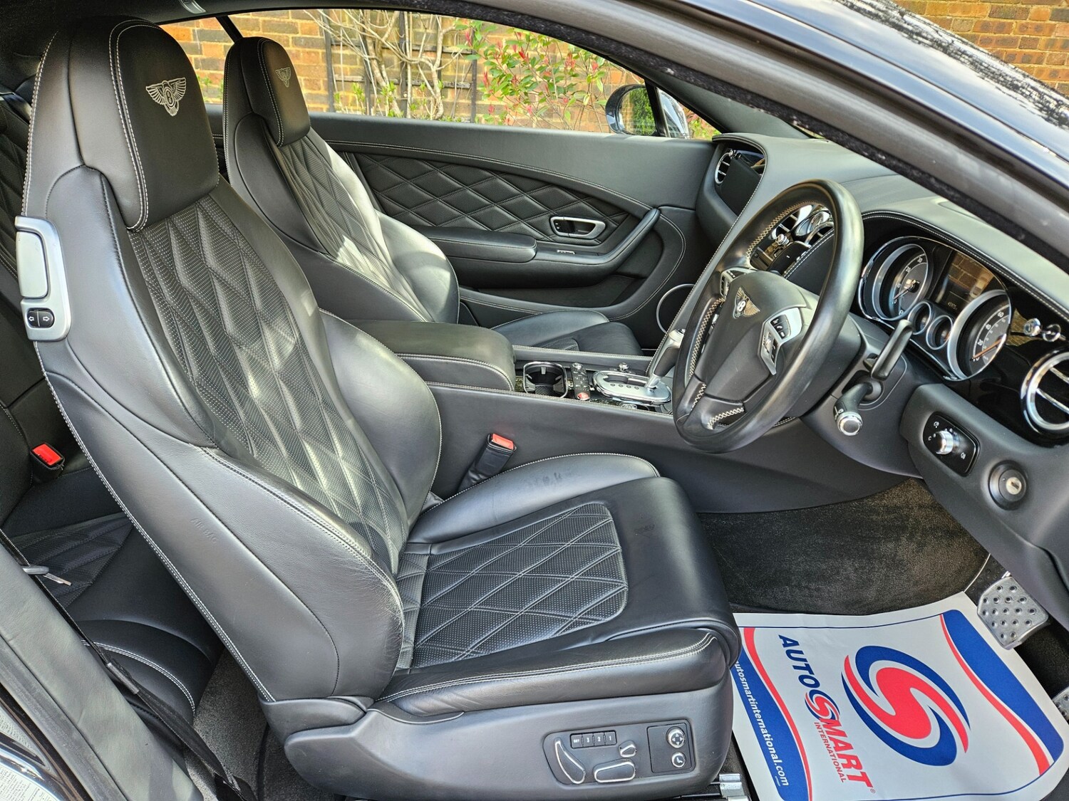 Used Bentley Continental 2014 for sale - 77819037: Photo 14