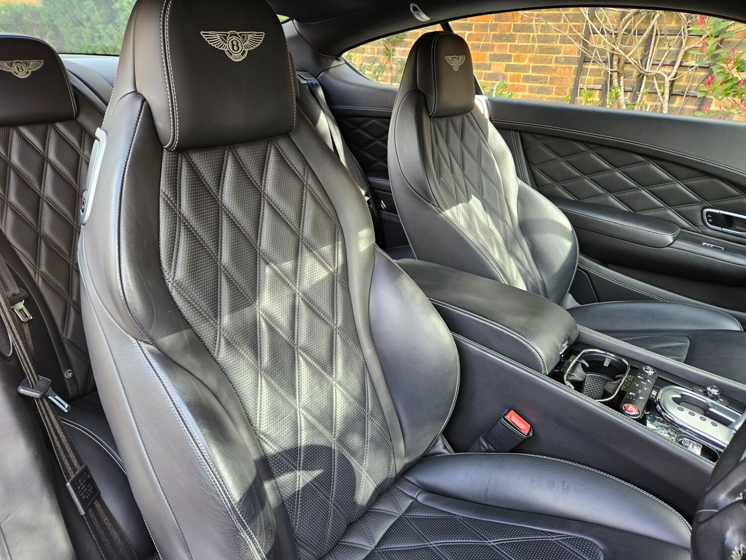 Used Bentley Continental 2014 for sale - 77819037: Photo 15