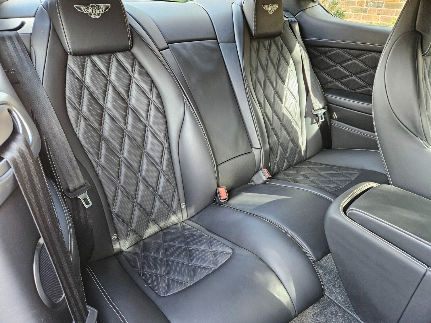 Used Bentley Continental 2014 for sale - 77819037: Photo 16