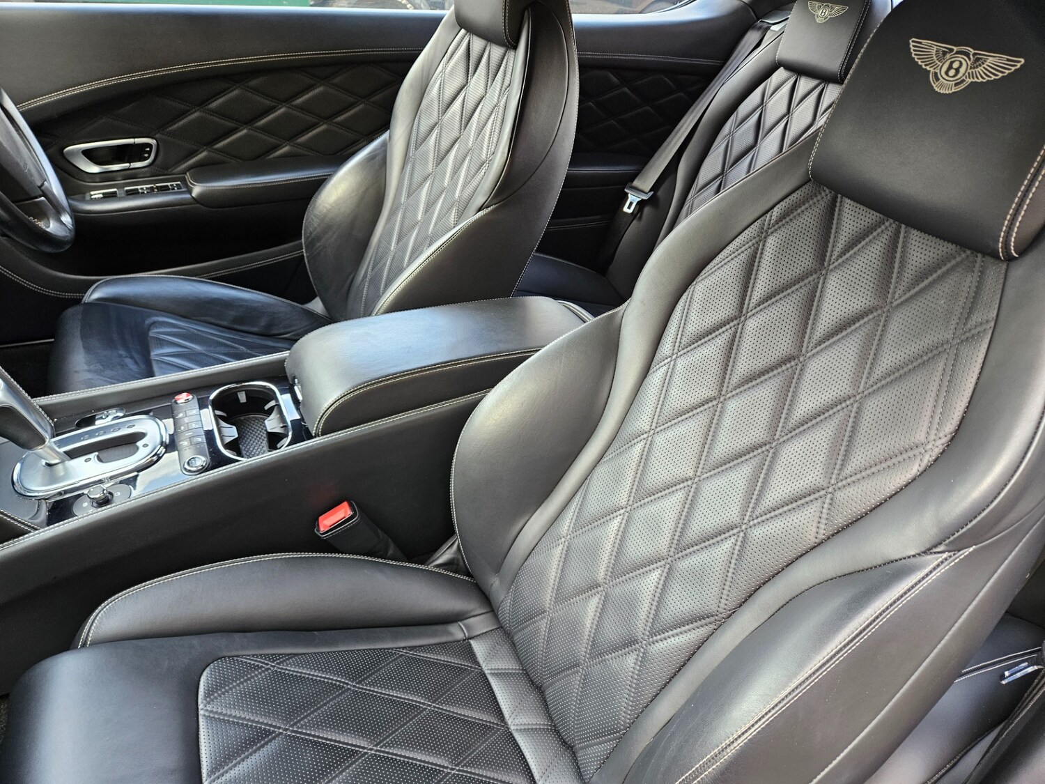 Used Bentley Continental 2014 for sale - 77819037: Photo 17