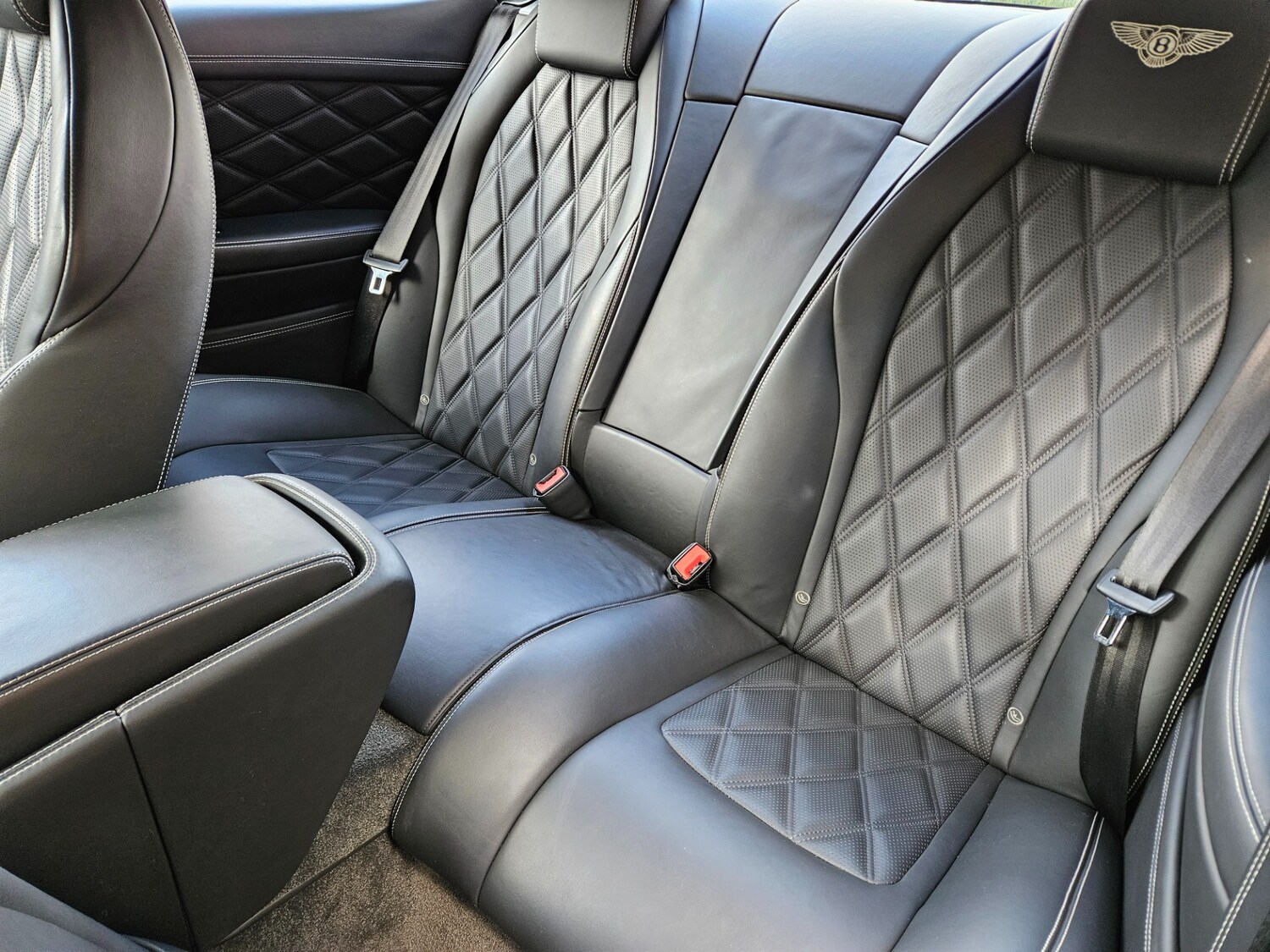 Used Bentley Continental 2014 for sale - 77819037: Photo 18