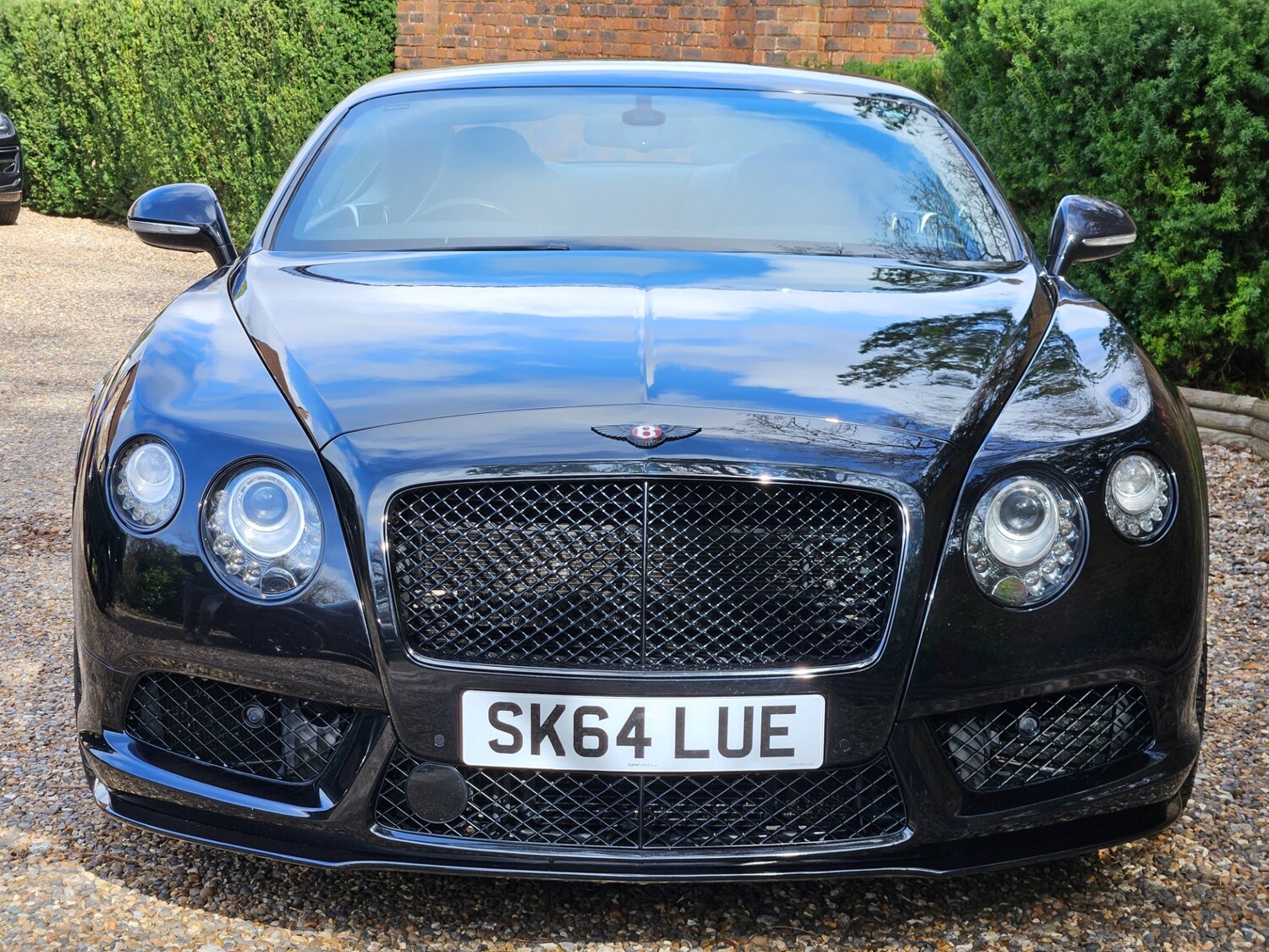 Used Bentley Continental 2014 for sale - 77819037: Photo 19