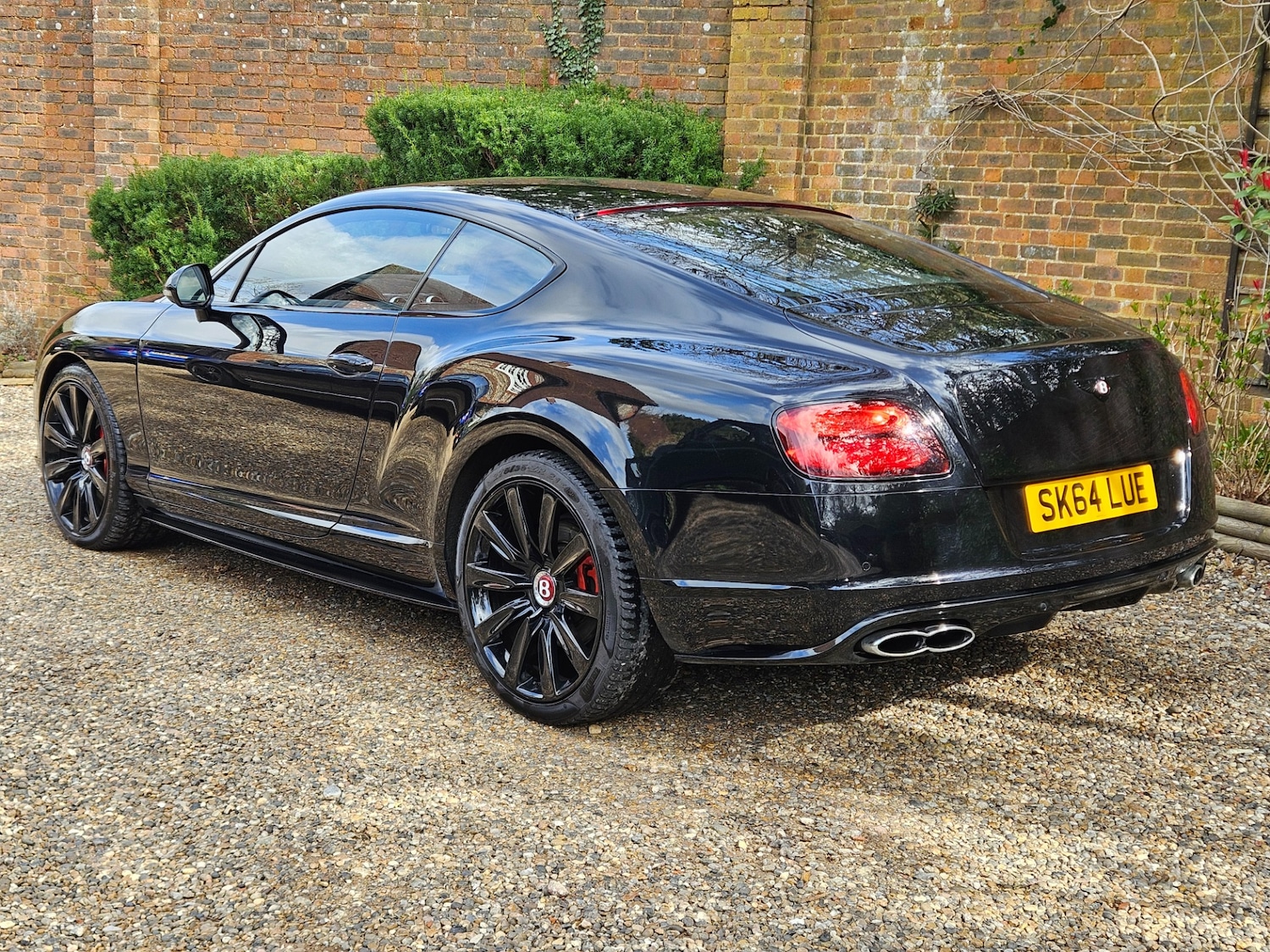 Used Bentley Continental 2014 for sale - 77819037: Photo 2