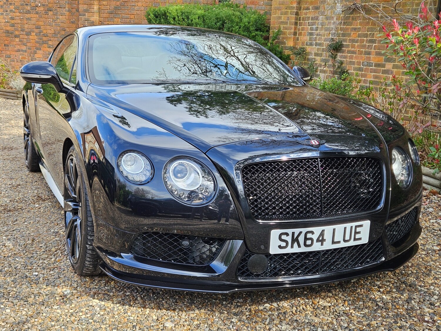 Used Bentley Continental 2014 for sale - 77819037: Photo 20