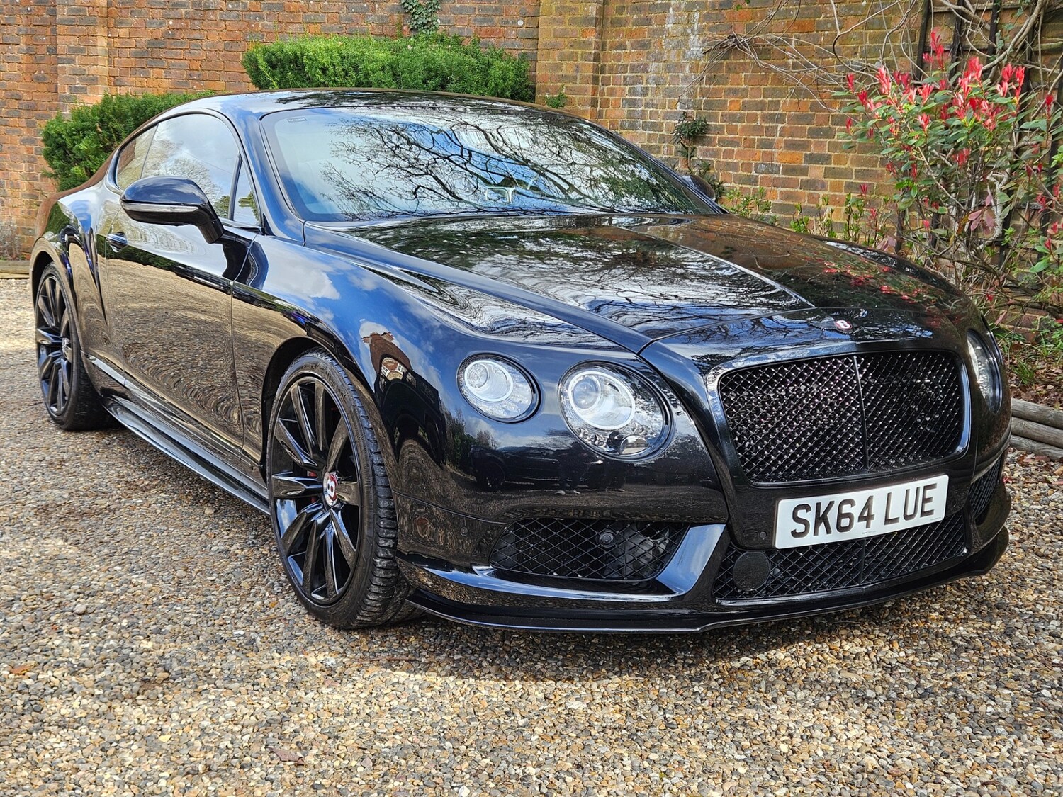 Used Bentley Continental 2014 for sale - 77819037: Photo 21