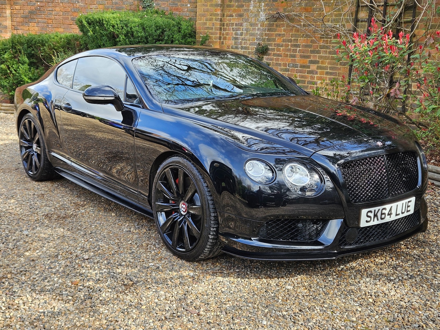 Used Bentley Continental 2014 for sale - 77819037: Photo 22