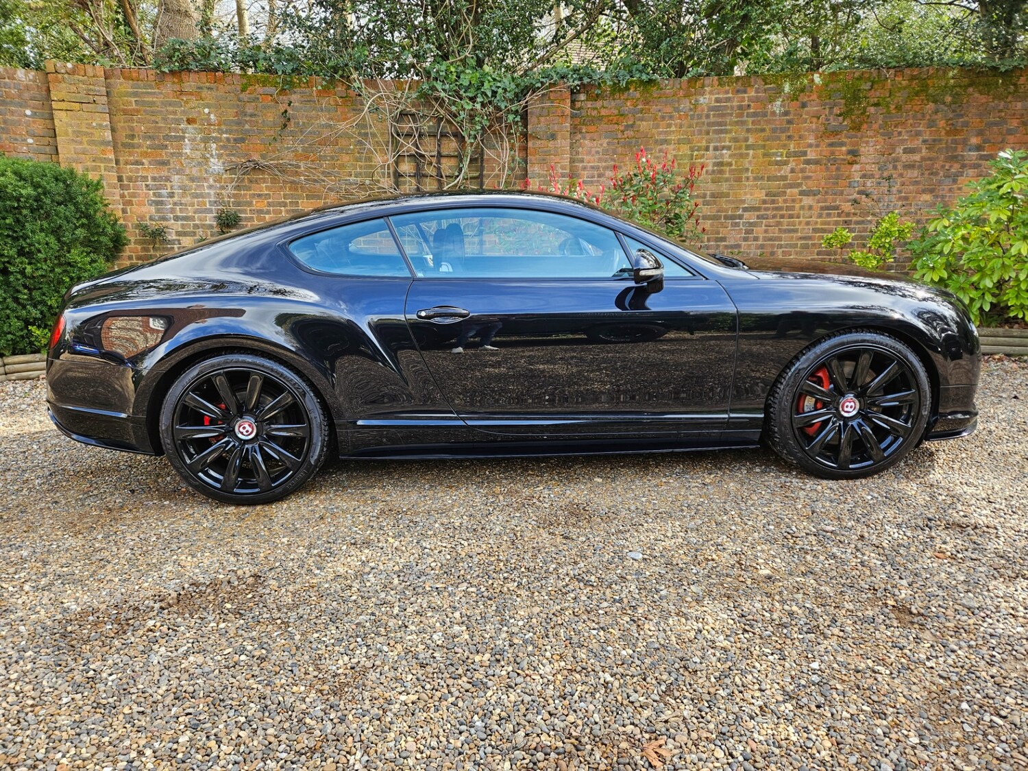 Used Bentley Continental 2014 for sale - 77819037: Photo 23